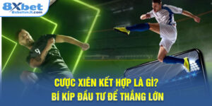 Cược Xiên Kết Hợp Là Gì? Bí Kíp Đầu Tư Để Thắng Lớn